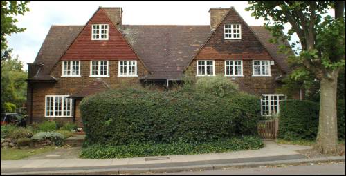 34-36 Temple Fortune Lane